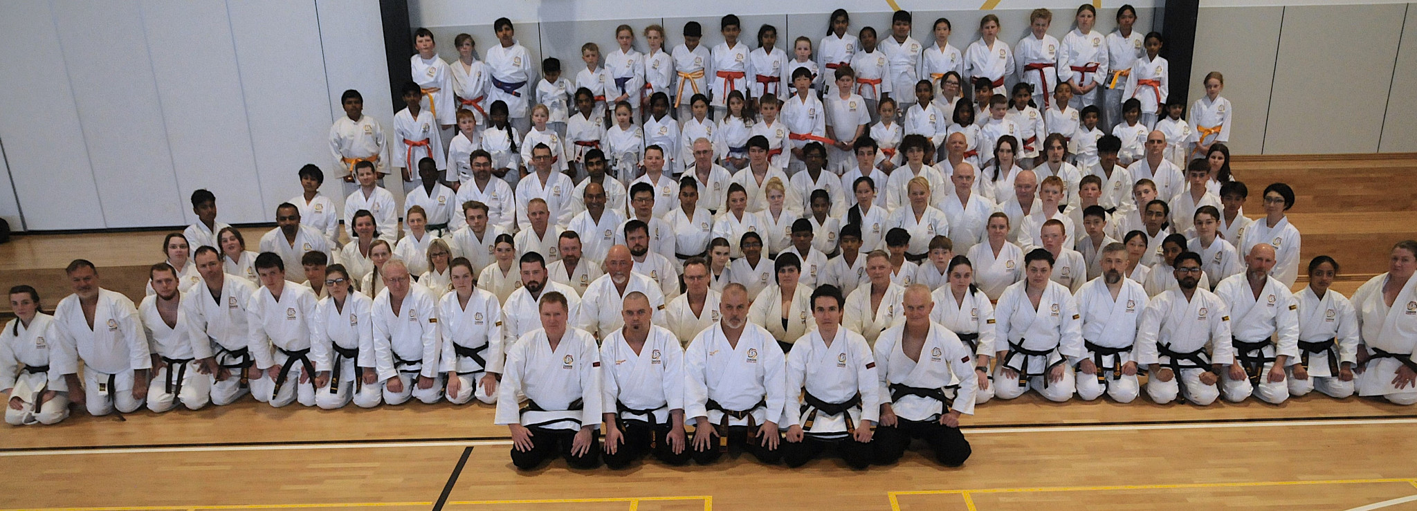 Cover Image of CLASSES ARE ALL BACK TO NORMAL AND A NEW CLASS OPENING IN WANNIASSA