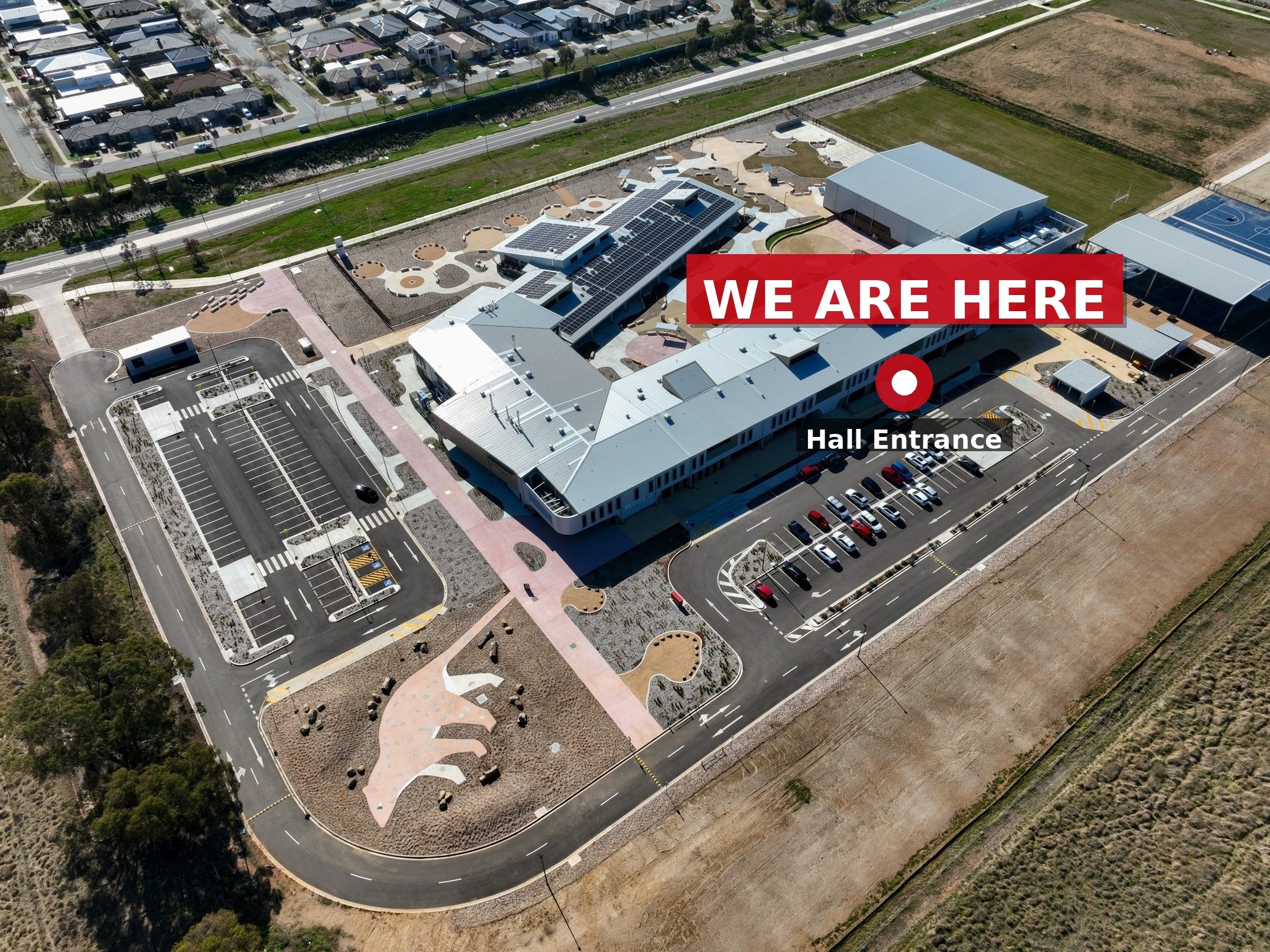 Cover Image of NEW LOCATION OPENING – KENNY