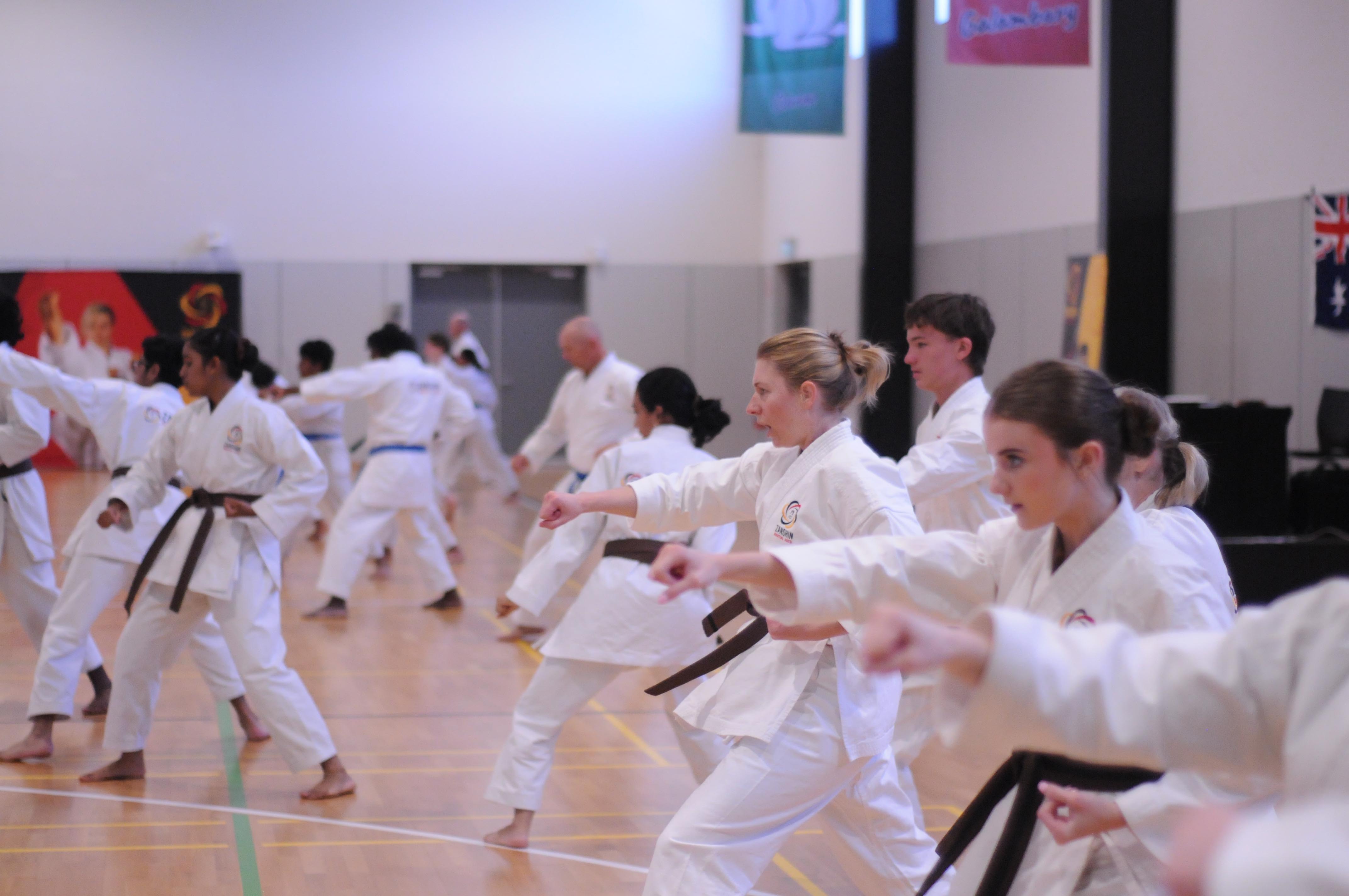 Cover Image of EASTER UPDATE AND SCHOOL HOLIDAY TRAINING